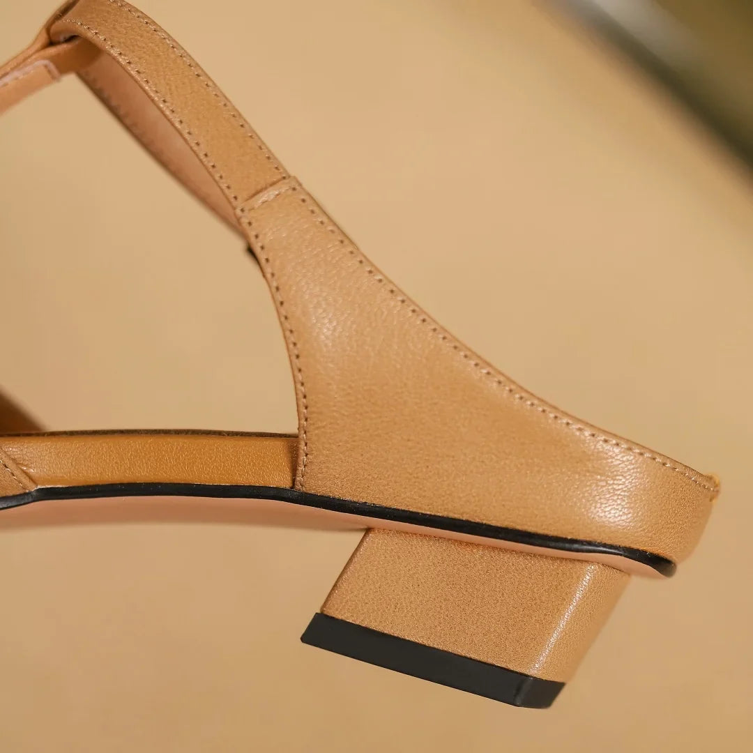 Isabella Mules