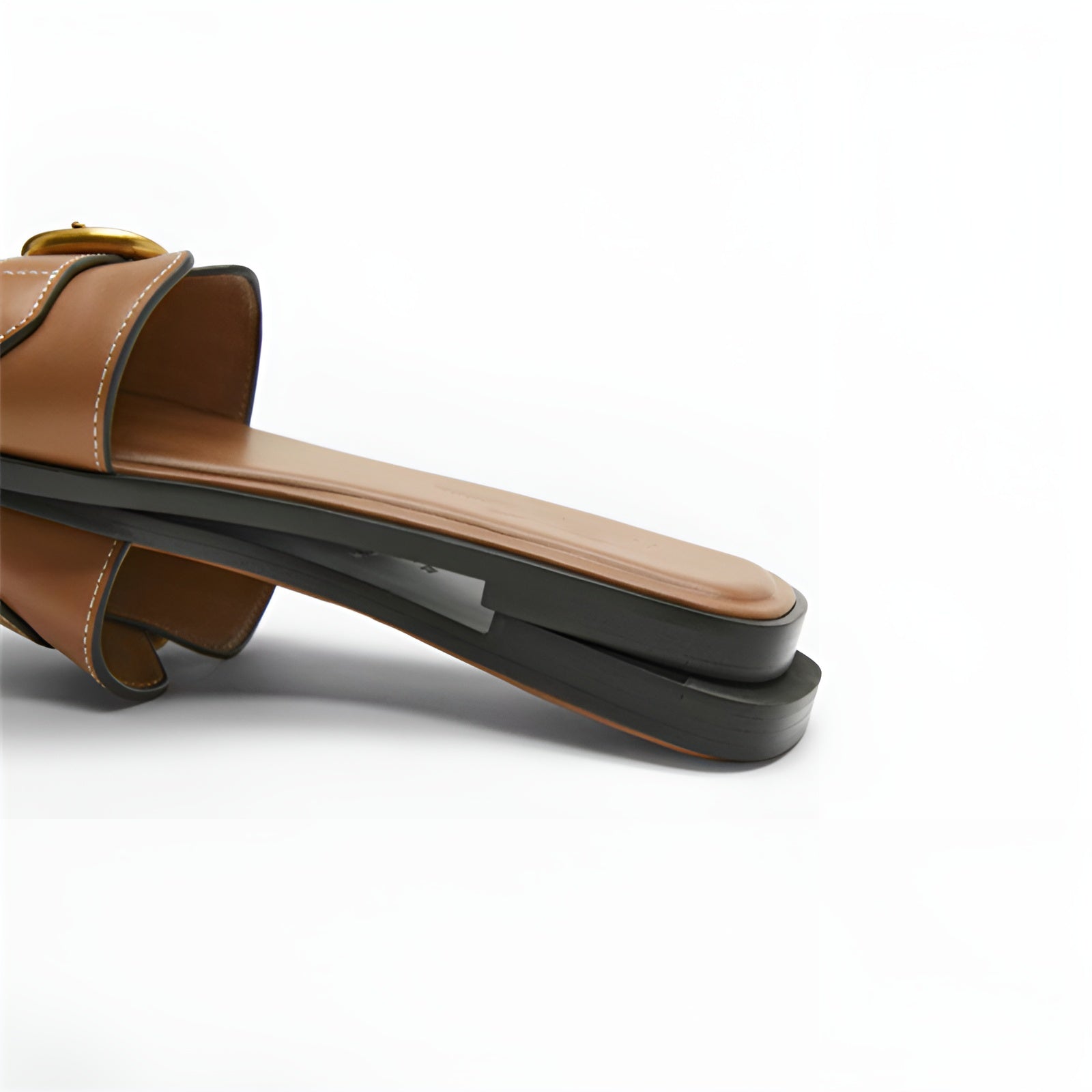 Vela Sandals