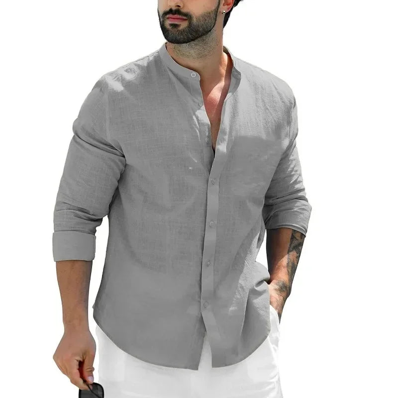 Dash - Casual Summer Shirt