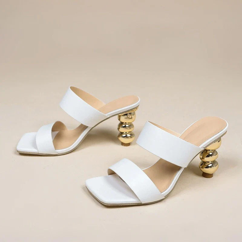 Madelyn Hyde - Sandal