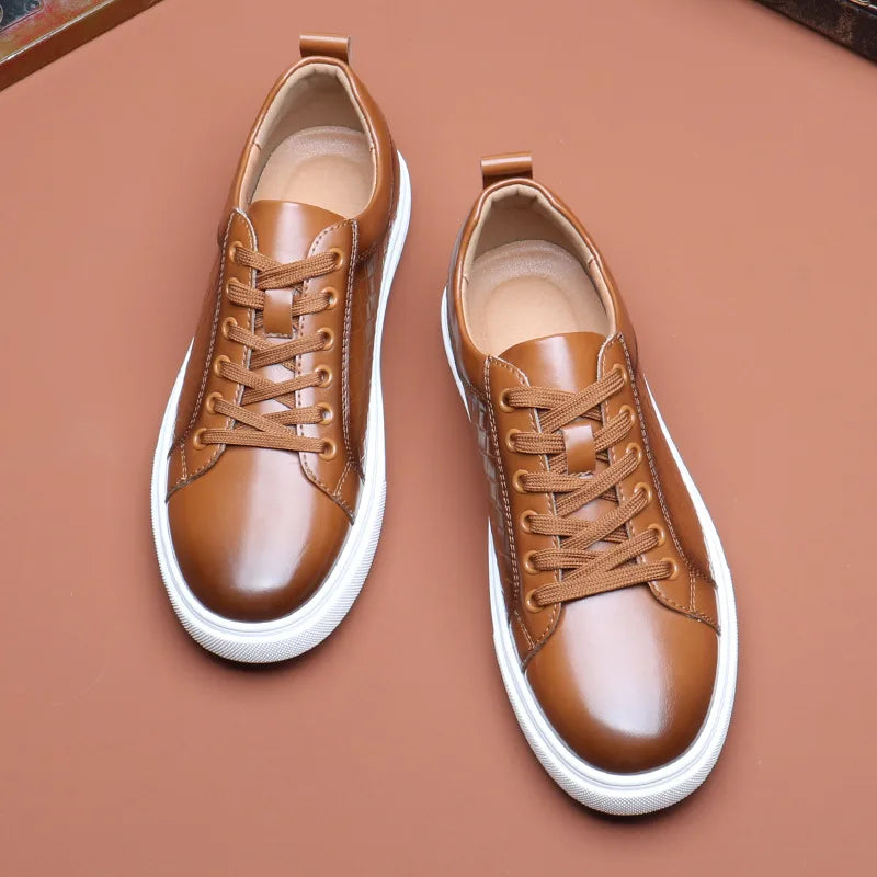 Briar Classic Low Top
