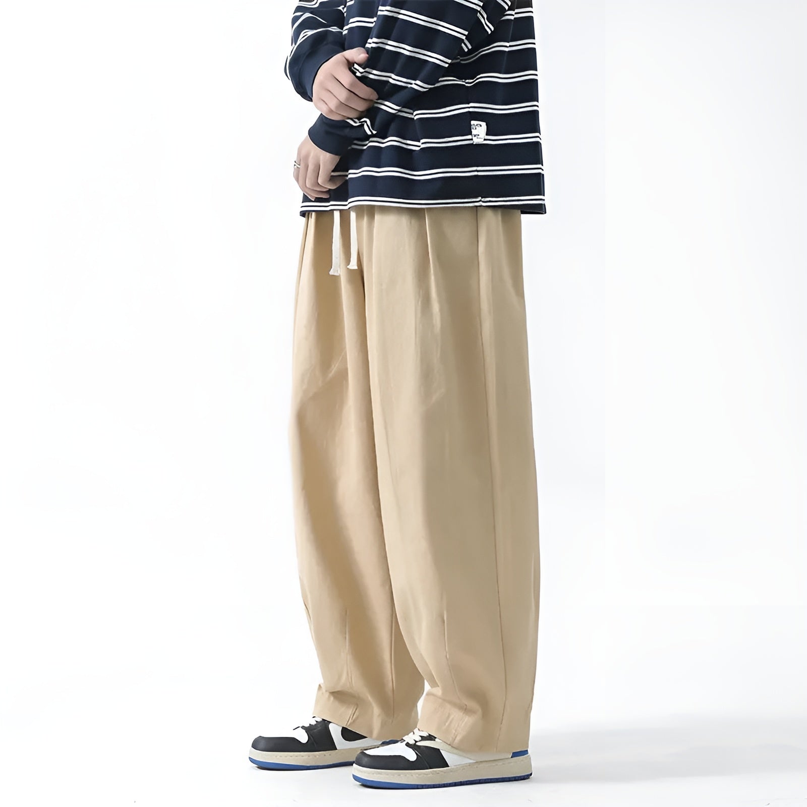 Chinos Sarouel Pants