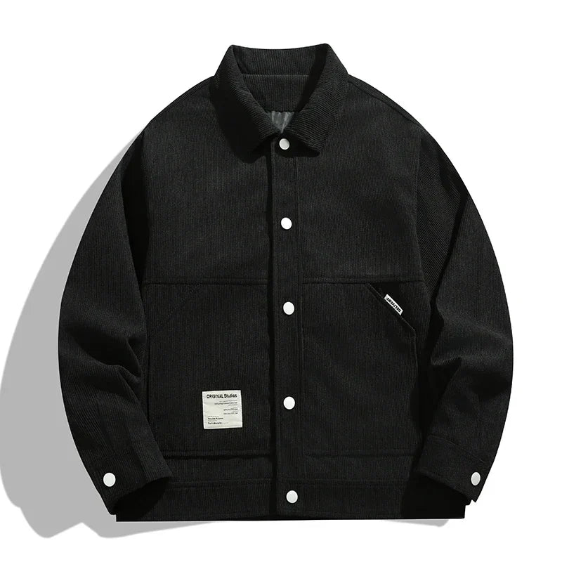 Studio Original Corduroy Jacket