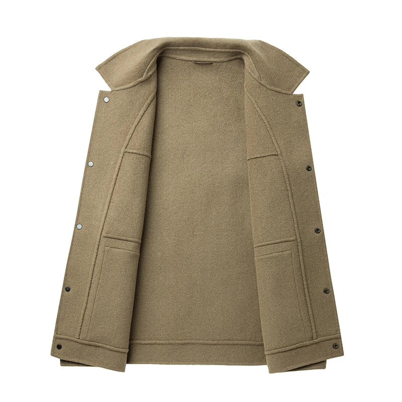 Cattaneo Jacket