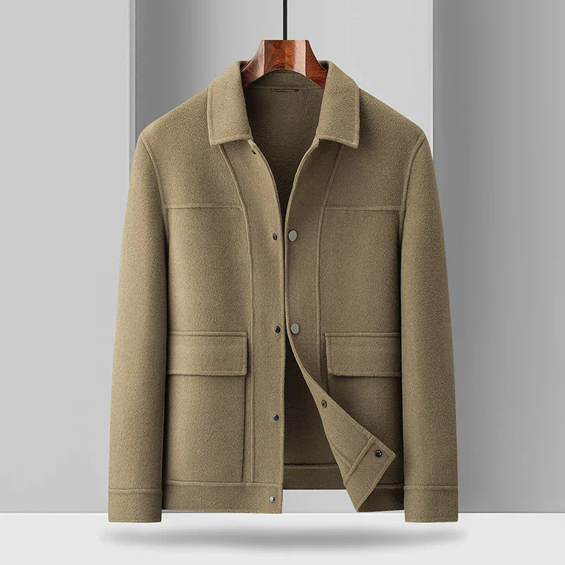 Cattaneo Jacket