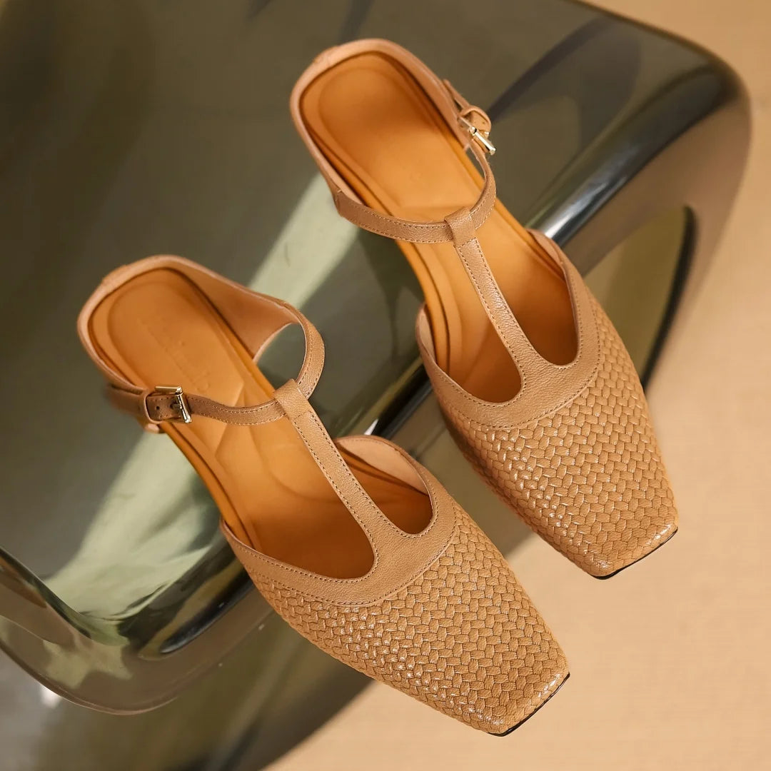 Isabella Mules