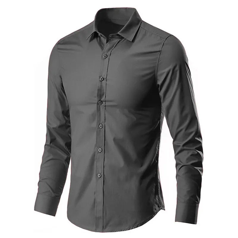 Harvey - Elegant Business Shirt