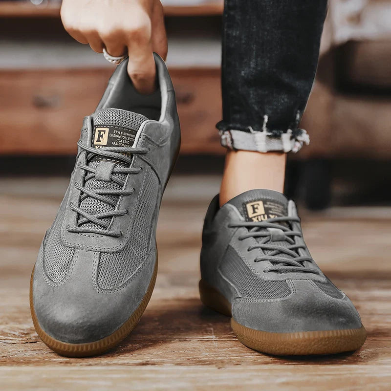 Aprielle Low-Cut Sneaker