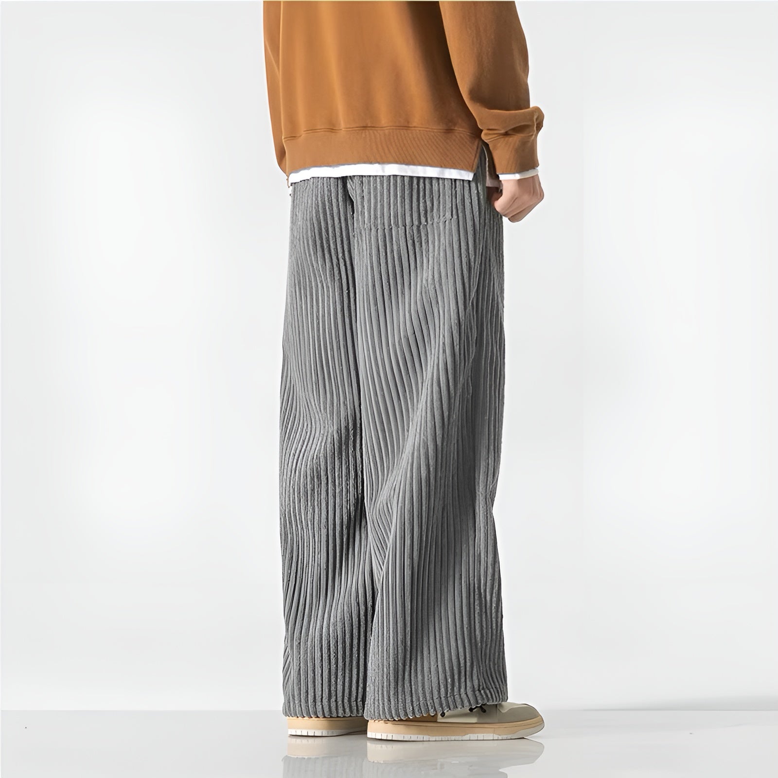 Drift Relaxed Corduroy Pants