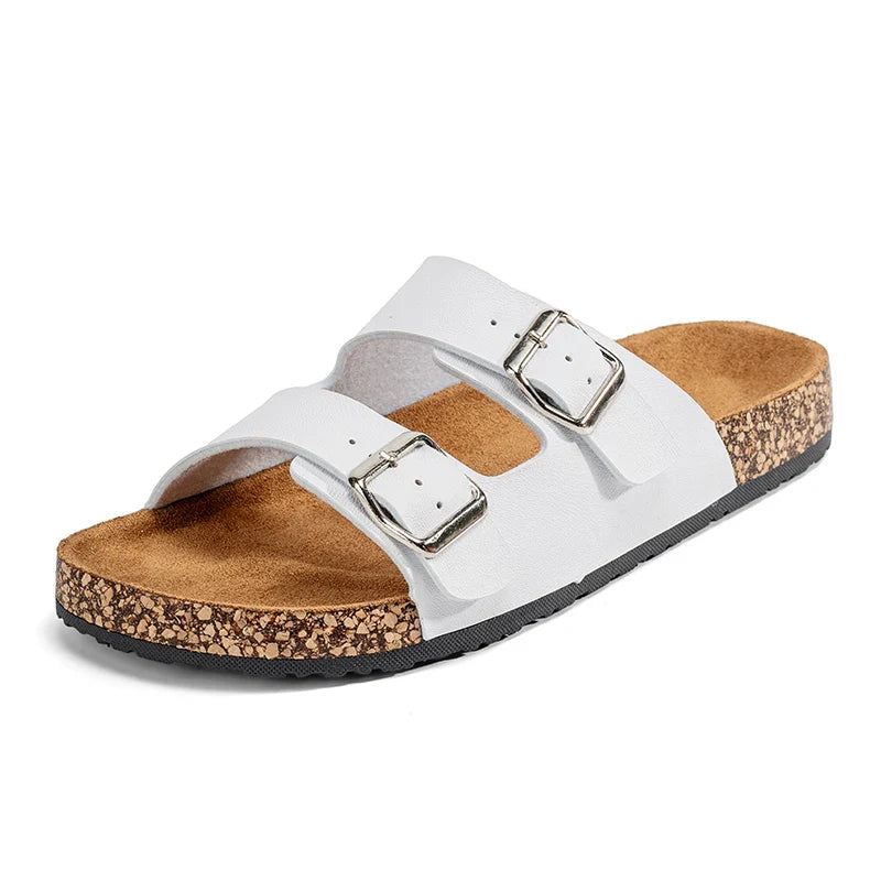 Mark Cork Sandal