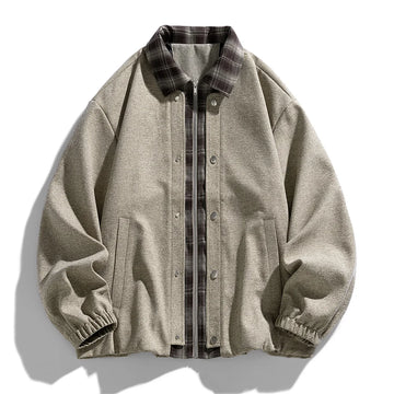 Boston Workwear Jacket