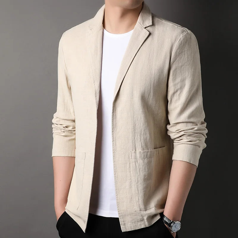 Hudson Blazer