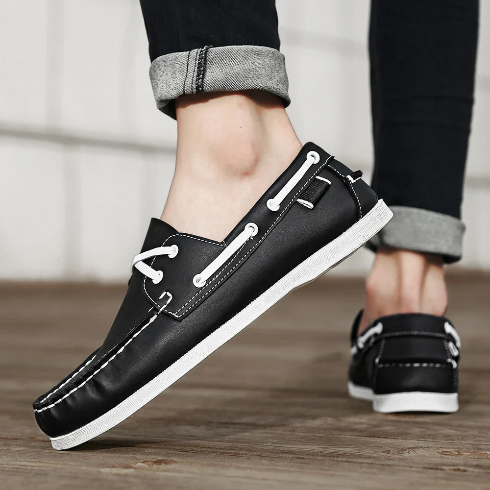 Tideway Boat Shoes