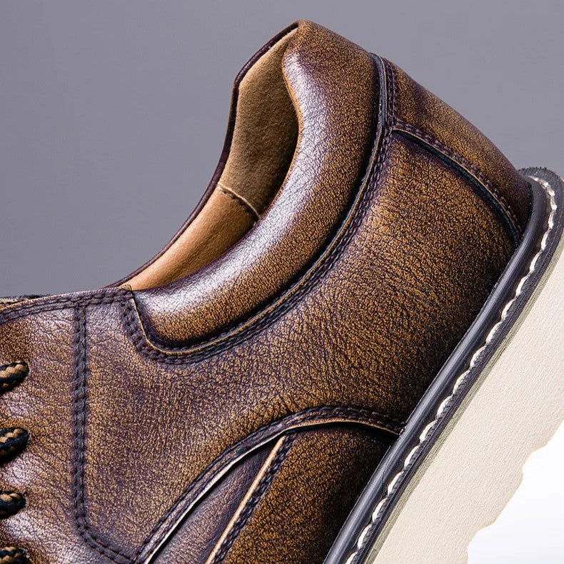 Castellanos Loafers