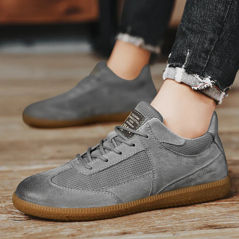Aprielle Low-Cut Sneaker