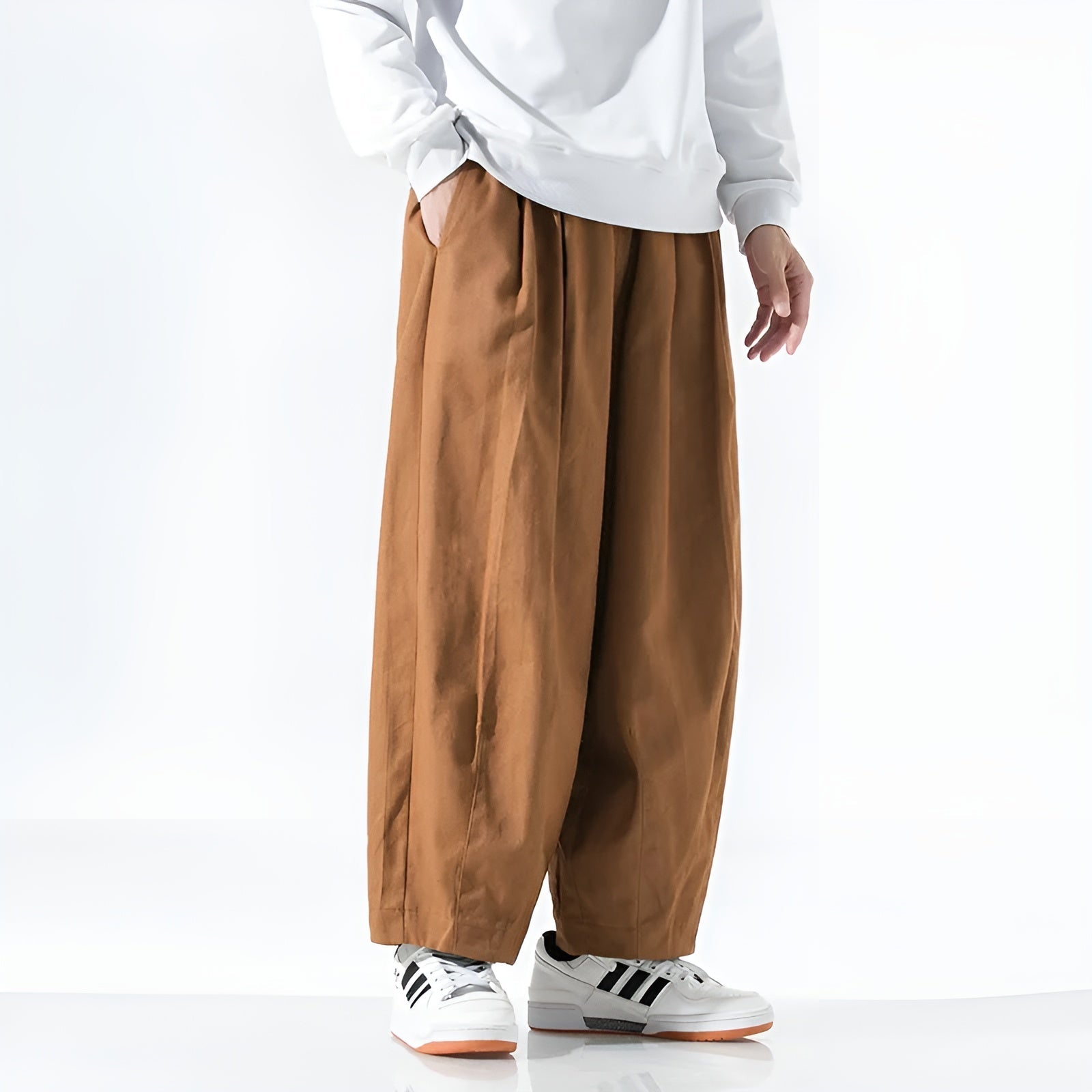 Chinos Sarouel Pants