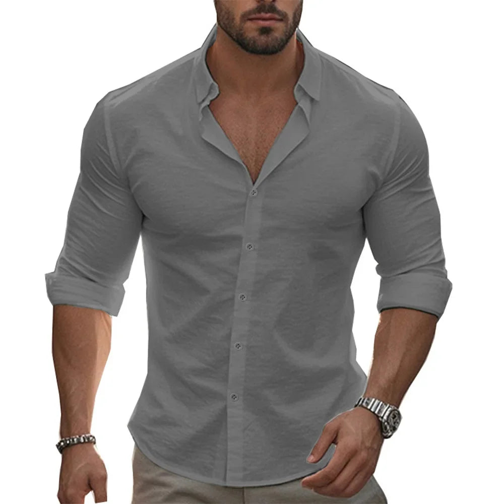Palermo - The Summer Shirt