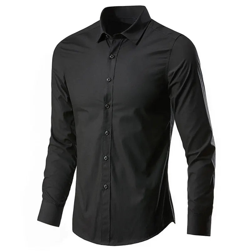 Harvey - Elegant Business Shirt