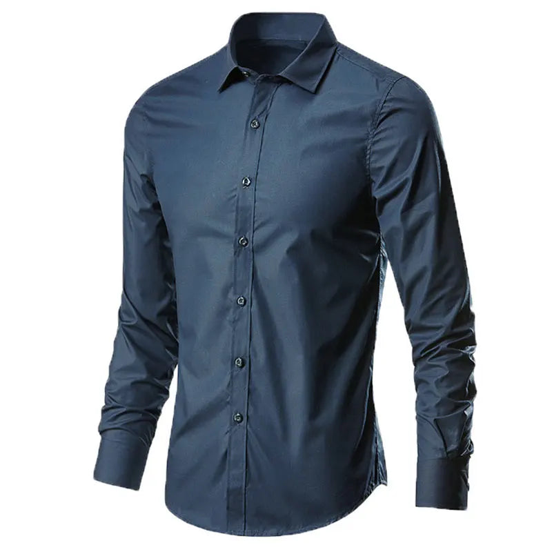 Harvey - Elegant Business Shirt