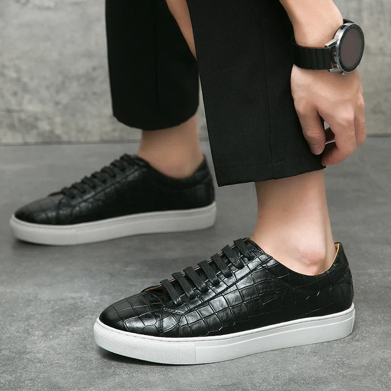 Galtier Low Top Sneaker