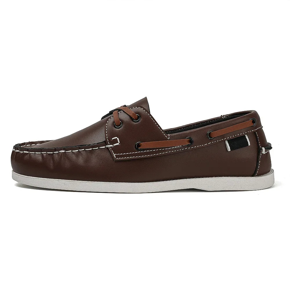 Tideway Boat Shoes