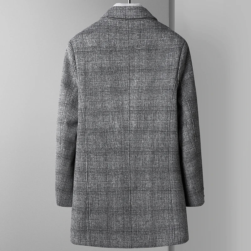 Miller Trench Coat