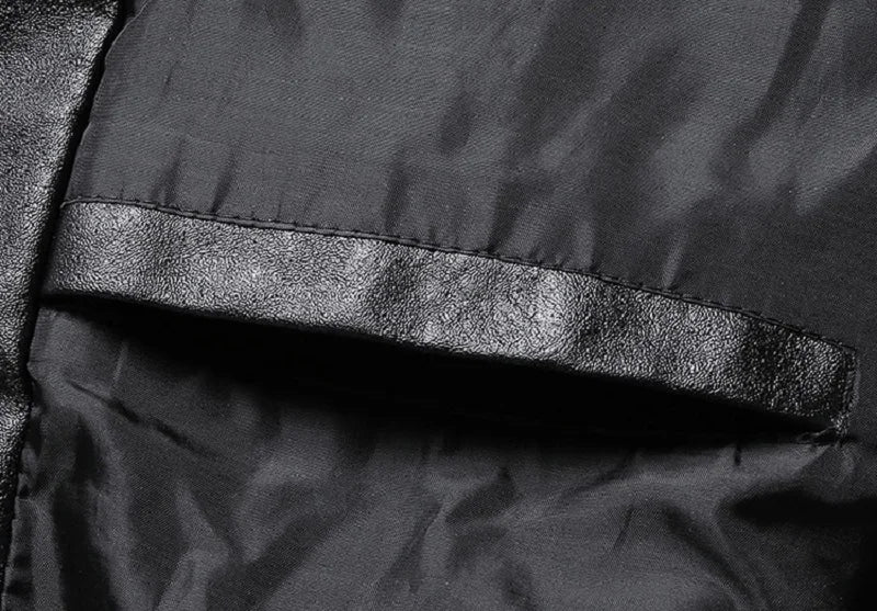 Biker Jacket