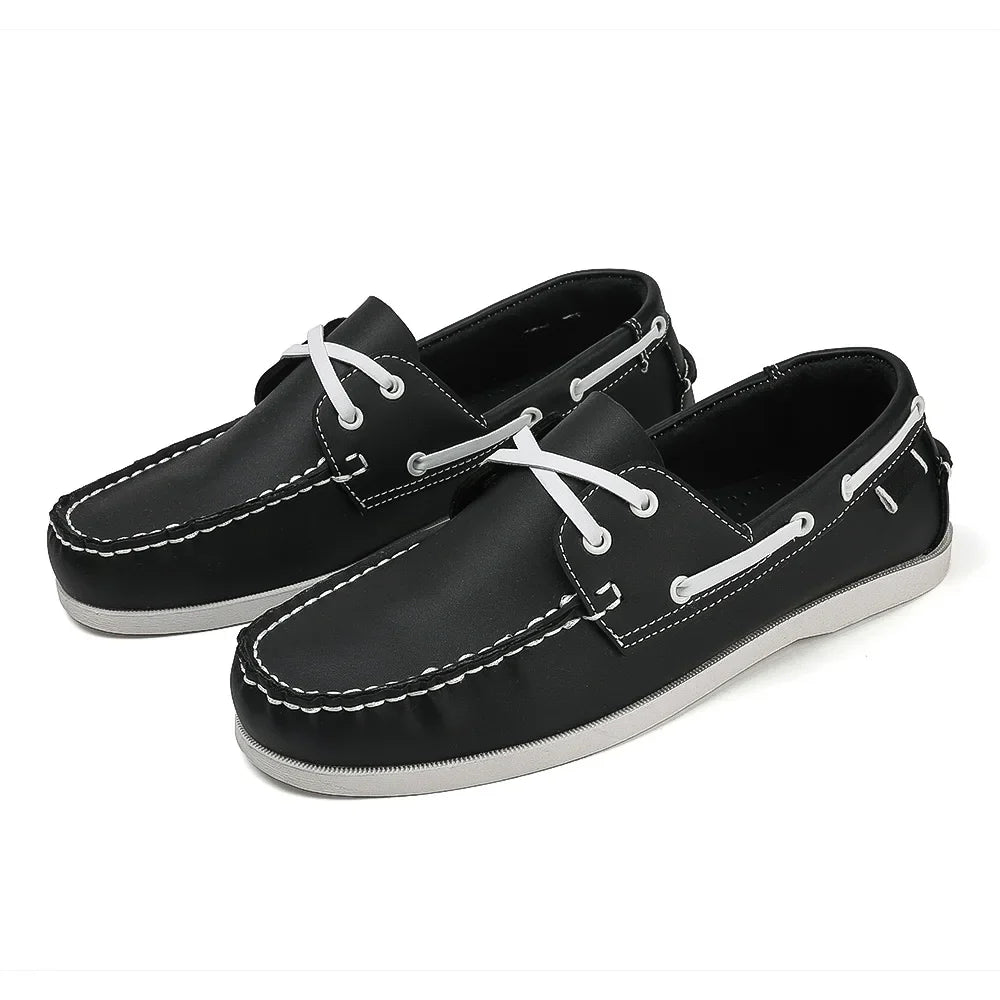 Tideway Boat Shoes