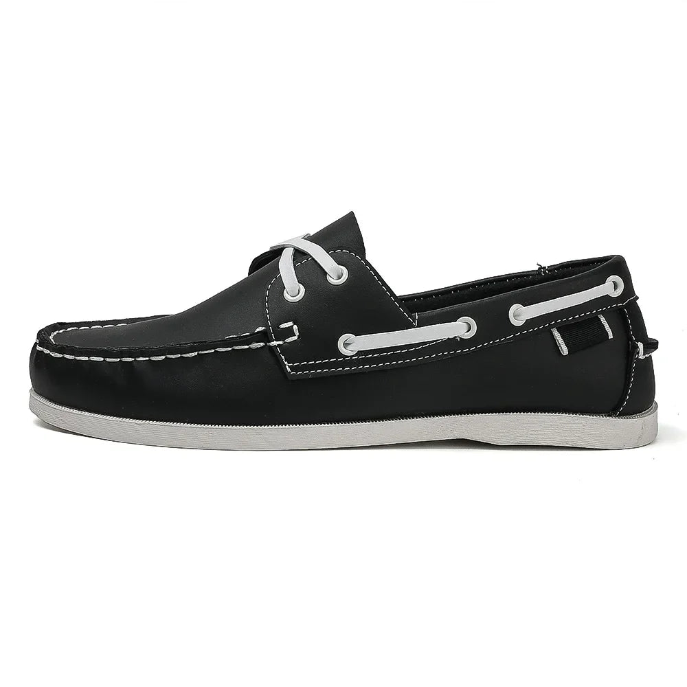 Tideway Boat Shoes