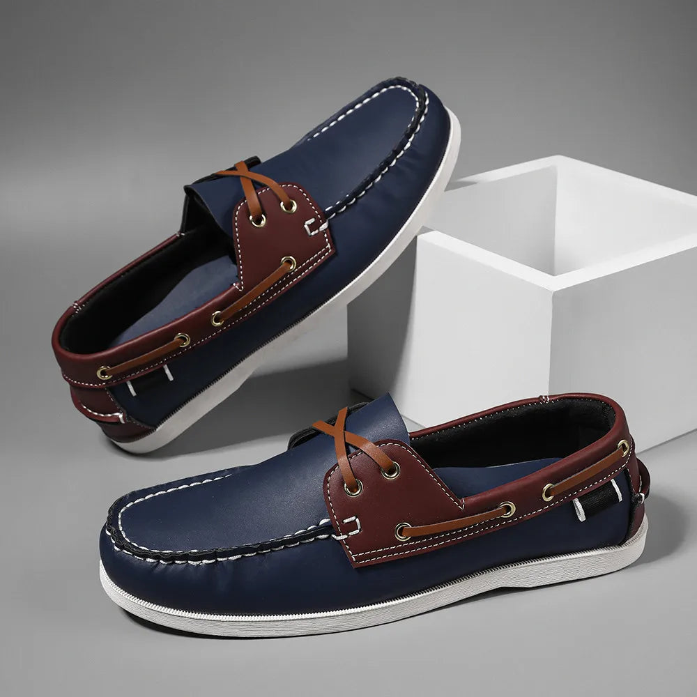 Tideway Boat Shoes