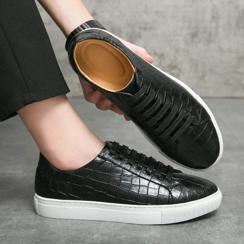 Galtier Low Top Sneaker