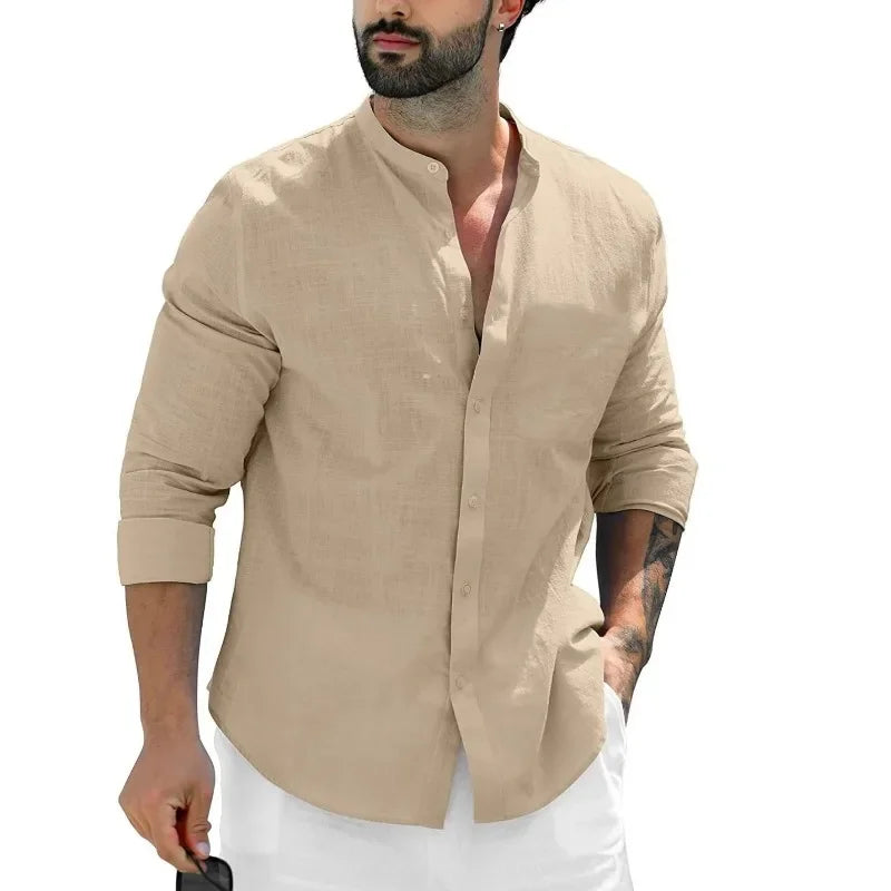 Dash - Casual Summer Shirt