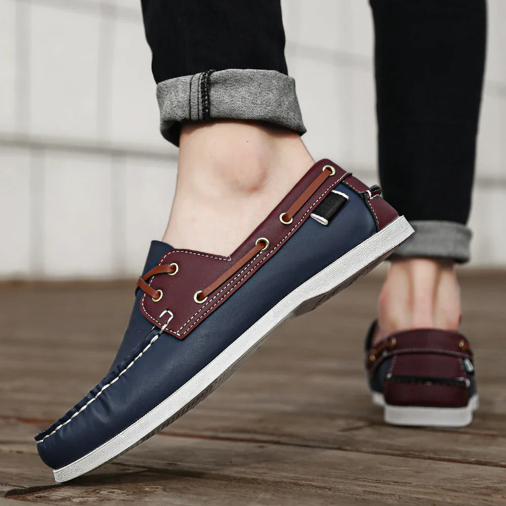 Tideway Boat Shoes