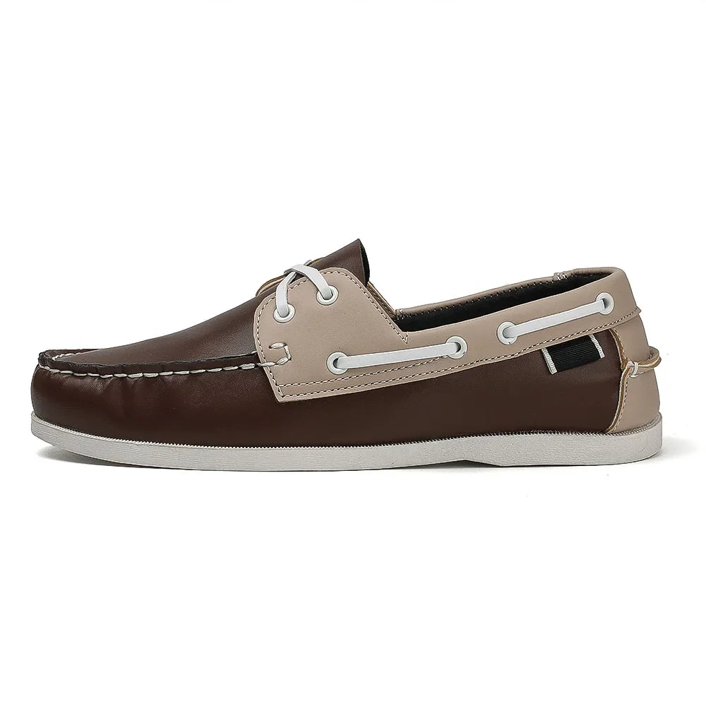 Tideway Boat Shoes