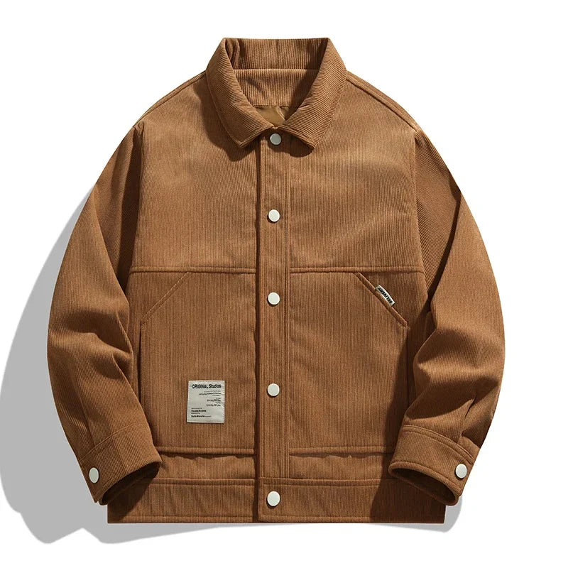 Studio Original Corduroy Jacket