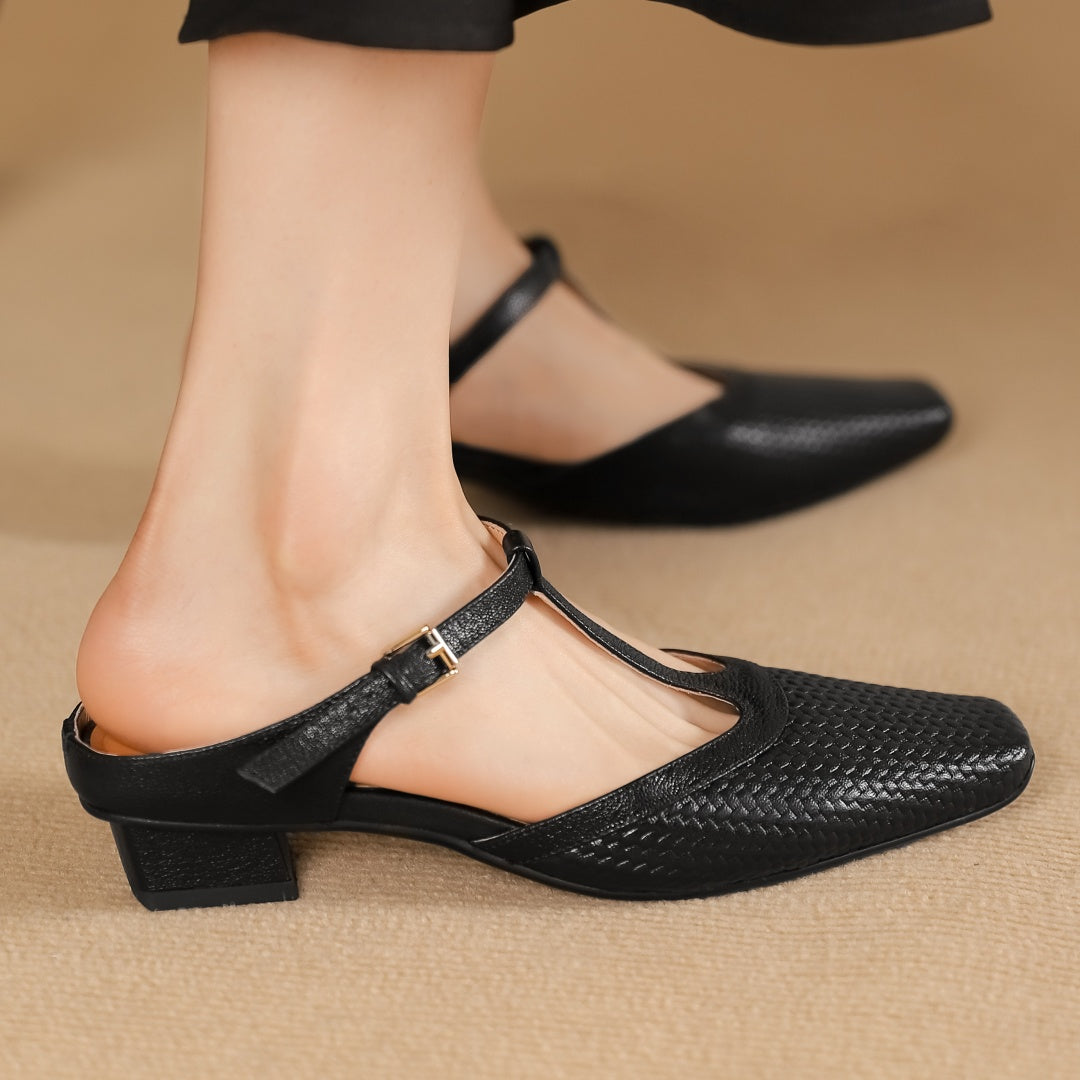 Isabella Mules