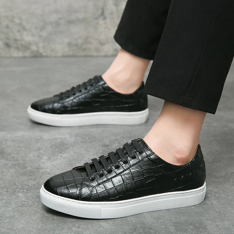 Galtier Low Top Sneaker