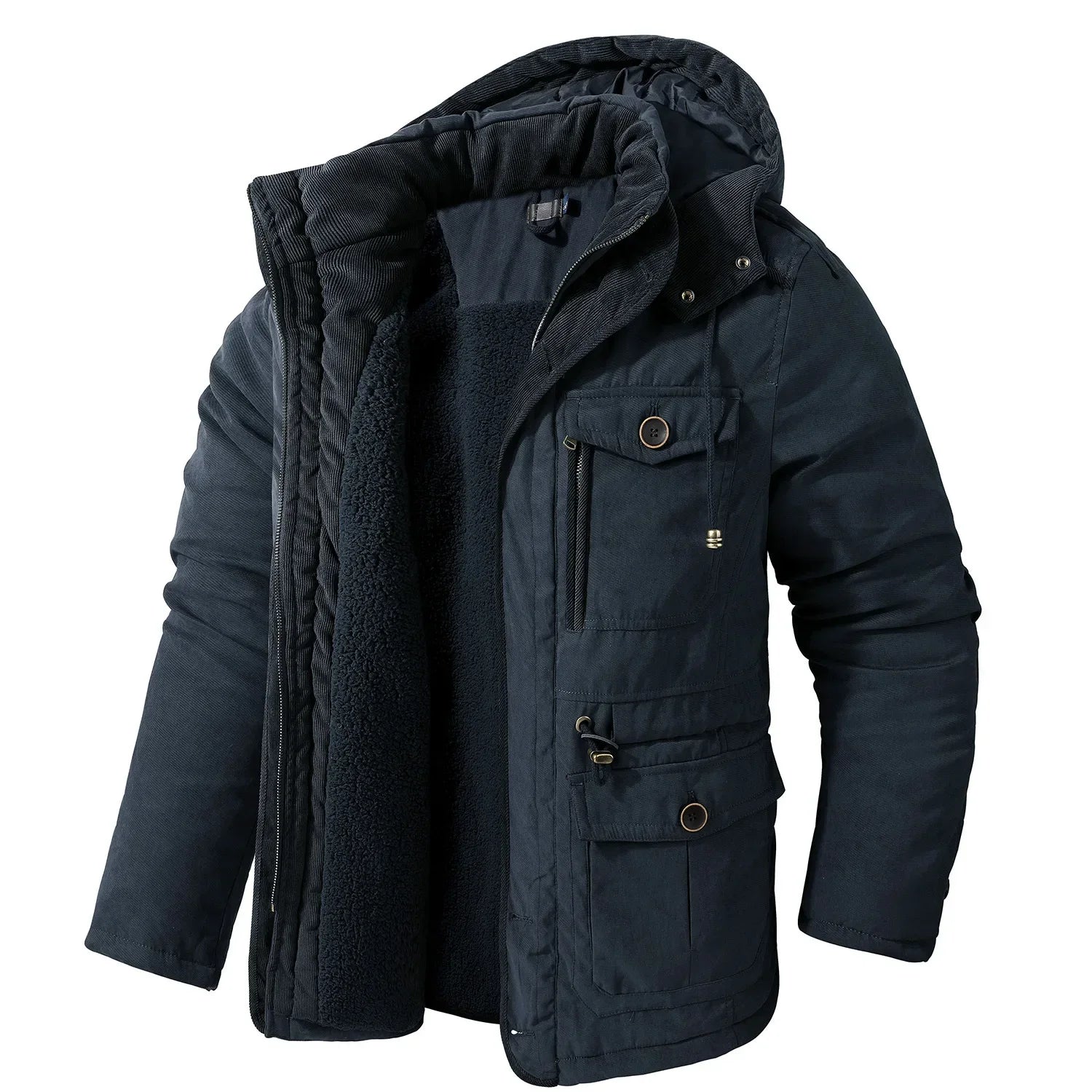 Northwind Jacket