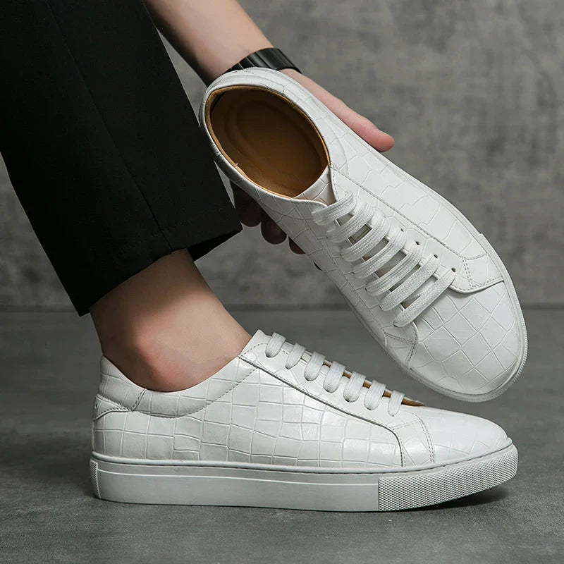 Galtier Low Top Sneaker