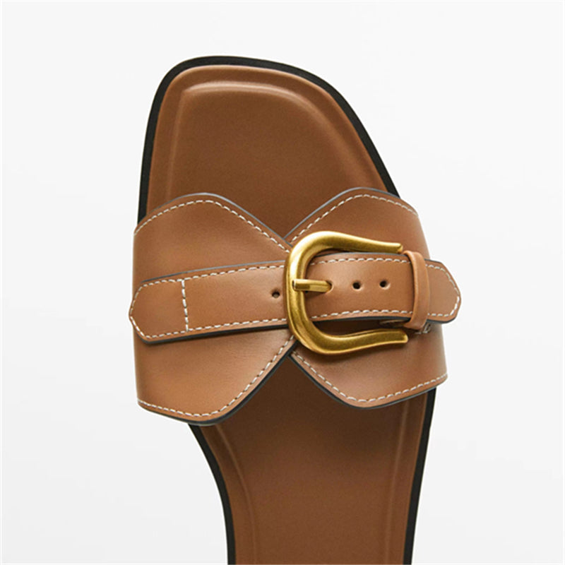 Vela Sandals