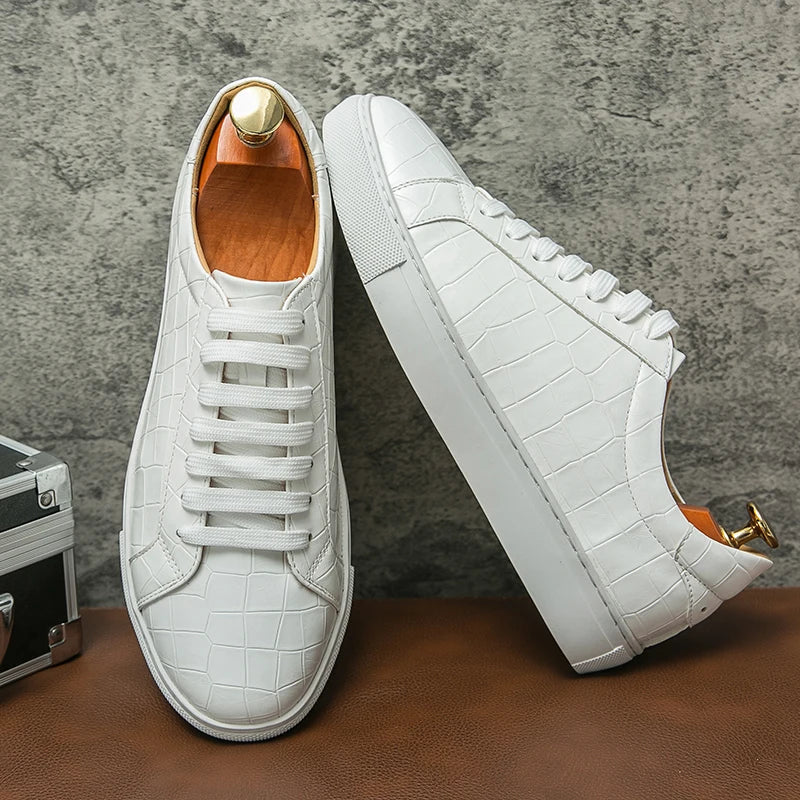 Galtier Low Top Sneaker