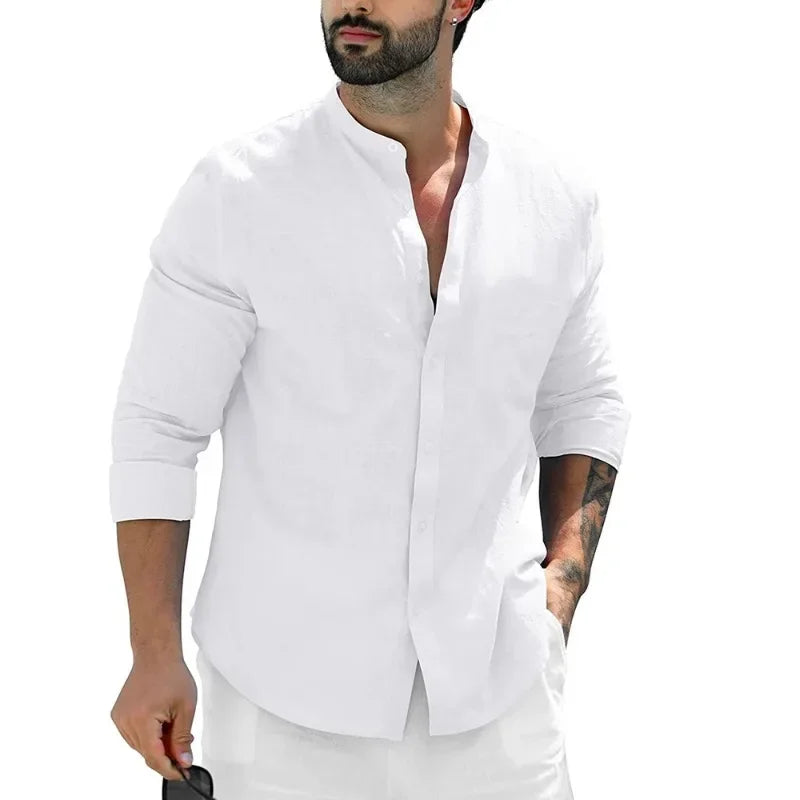 Dash - Casual Summer Shirt