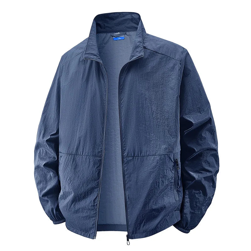 Dario | Blouson moderne léger