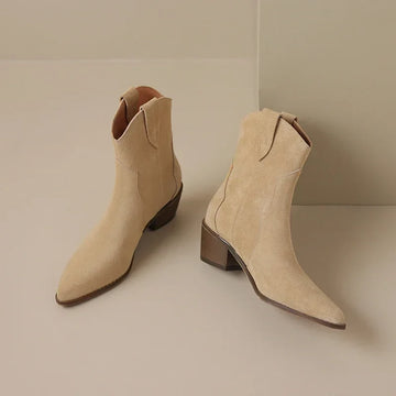 Jasmine Boots