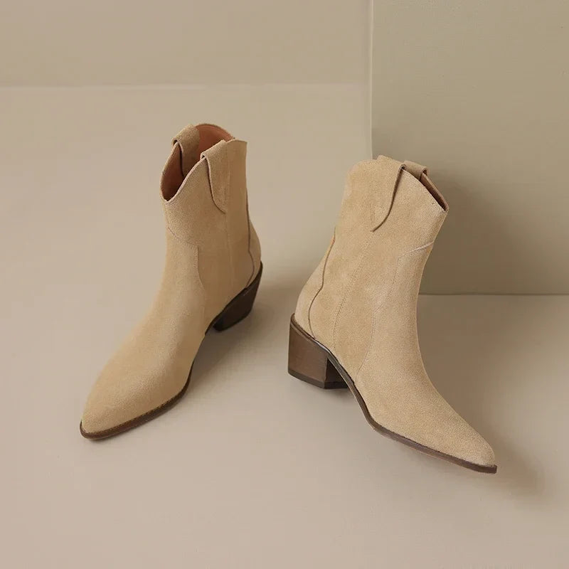 Jasmine Boots
