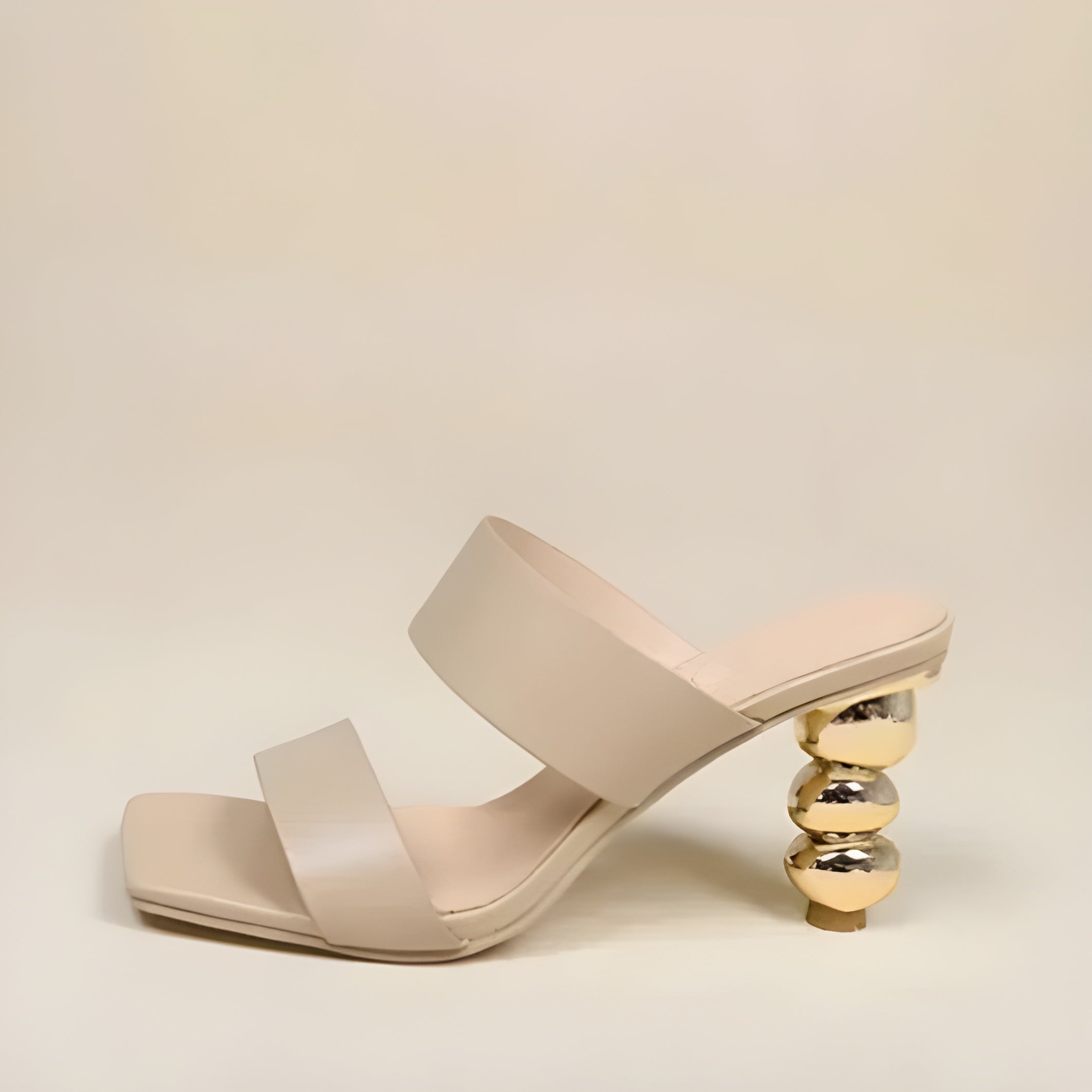 Madelyn Hyde - Sandal