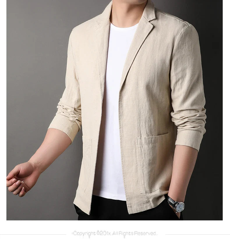 Hudson Blazer