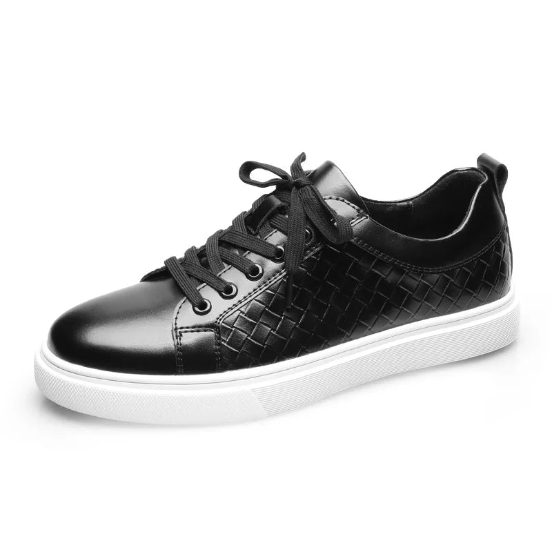 Briar Classic Low Top