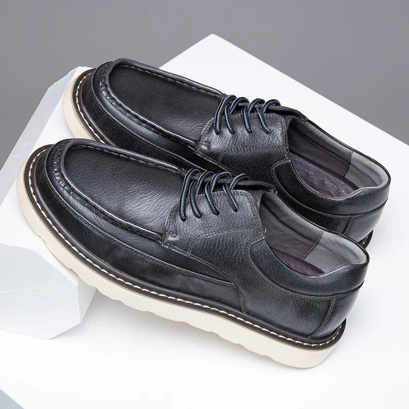 Castellanos Loafers