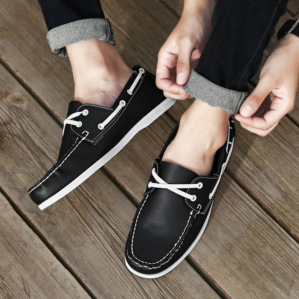 Tideway Boat Shoes